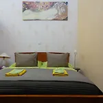 Budapest Guestrooms