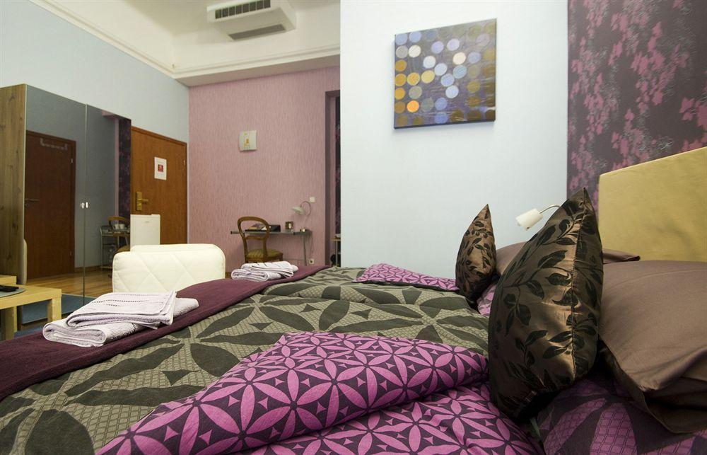 Guestrooms 3* Budapešť