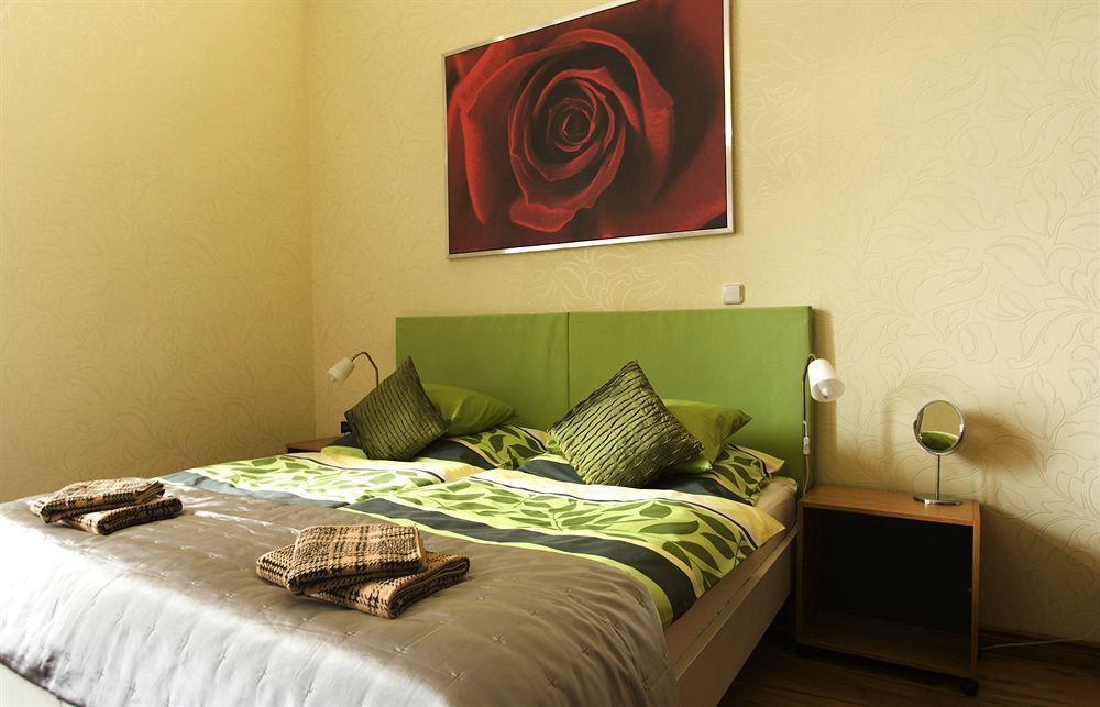 Guestrooms Penzion Budapešť