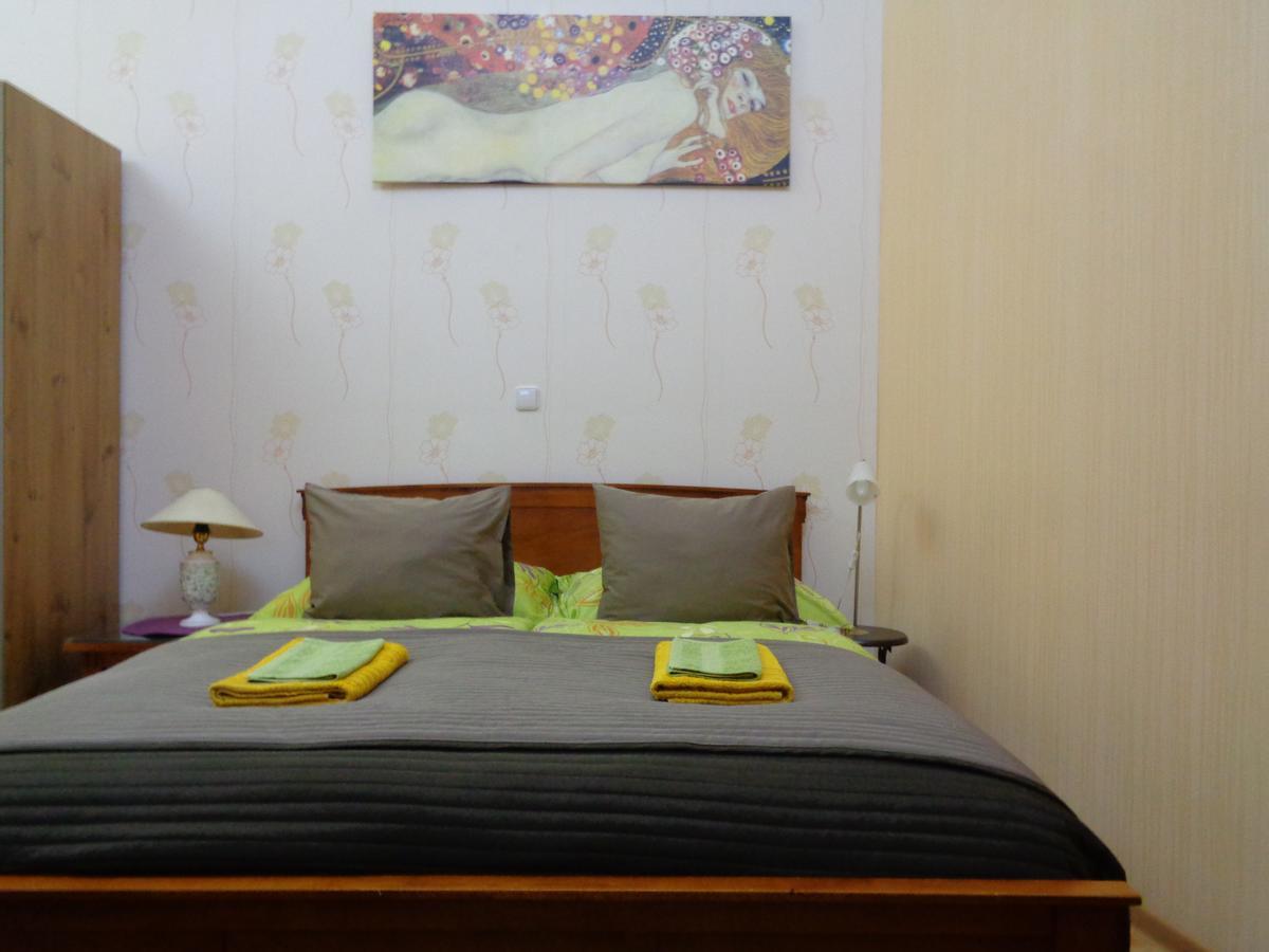 Guestrooms 3* Budapešť