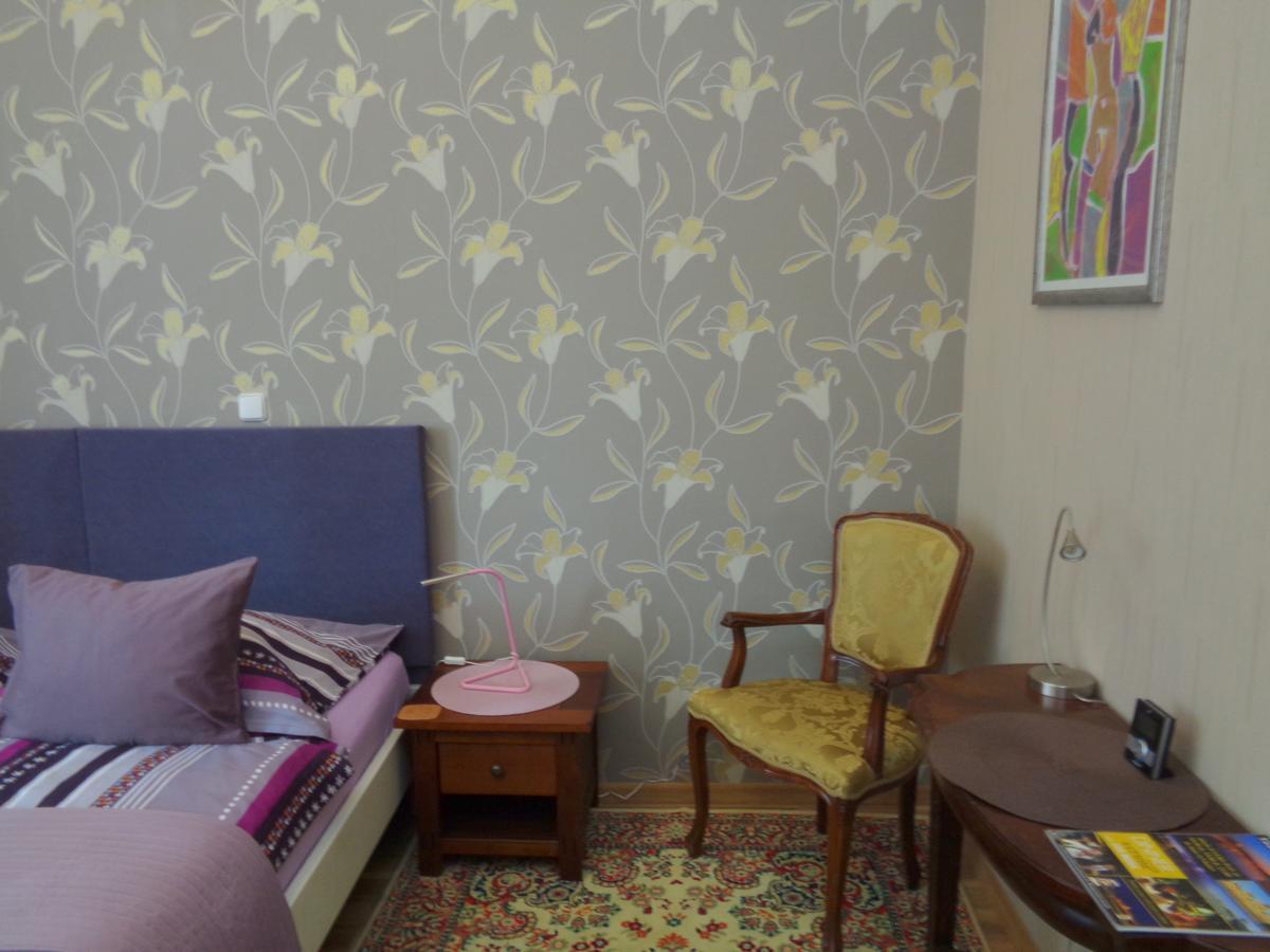 Guestrooms Penzion Budapešť