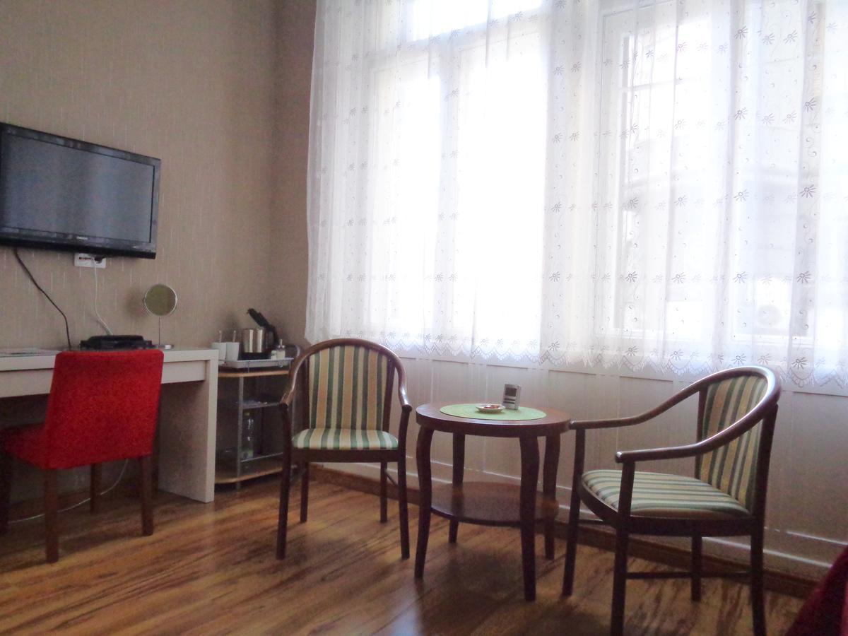 Guestrooms