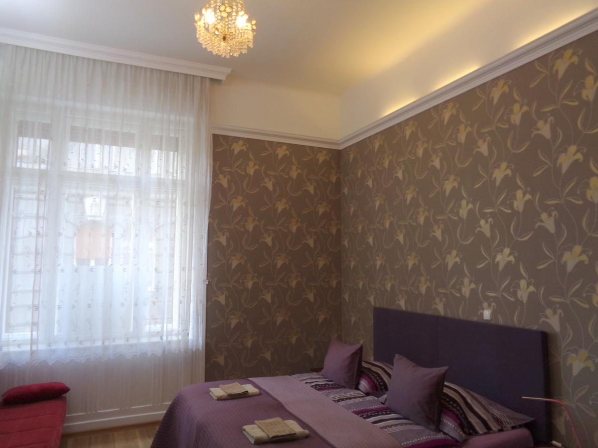 Guestrooms