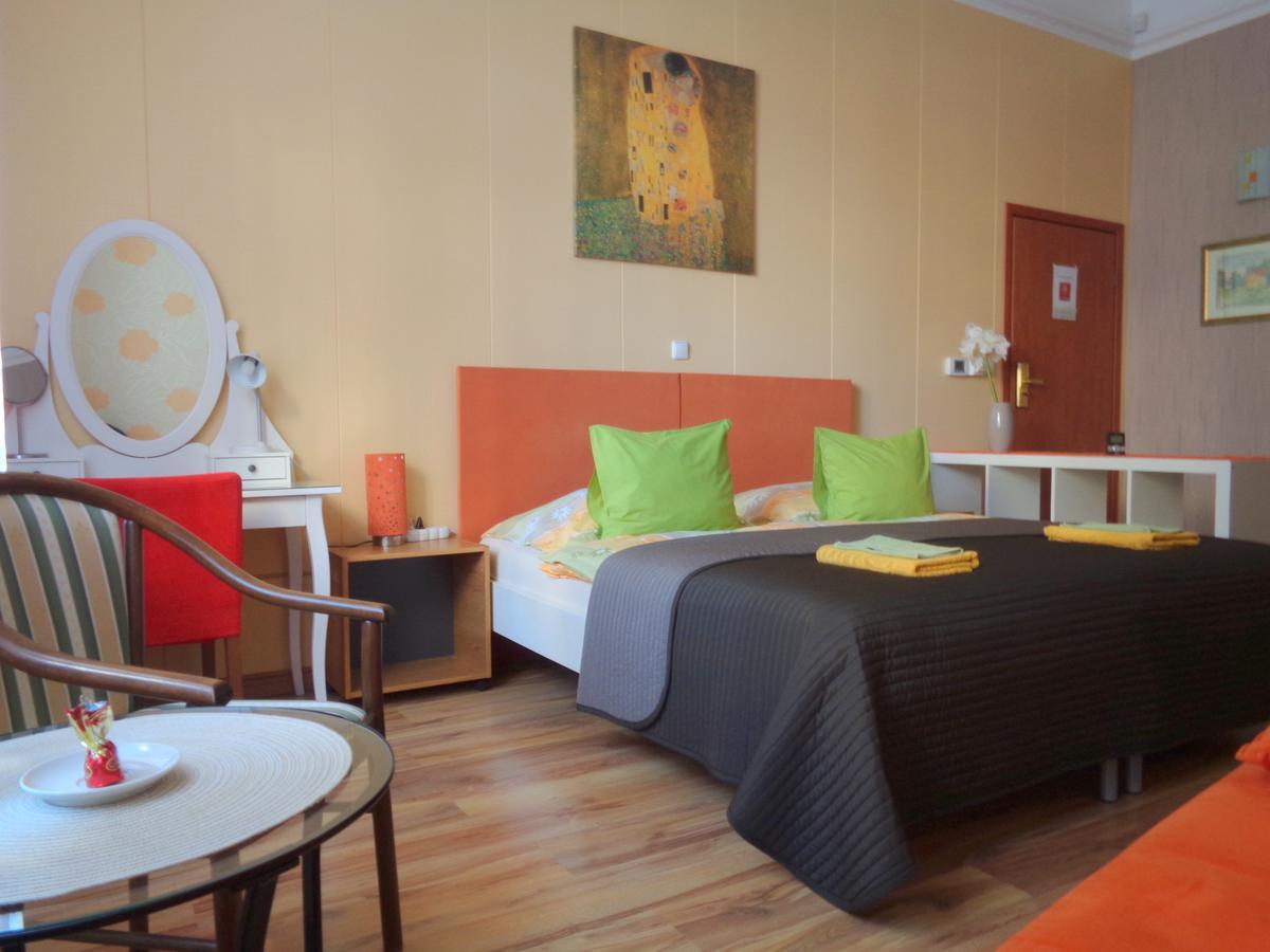 Guestrooms
