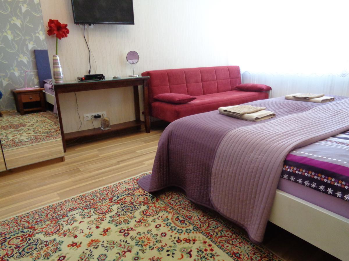 Guestrooms 3*