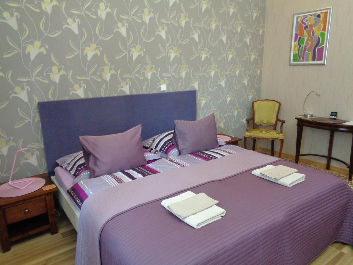 Guestrooms Penzion