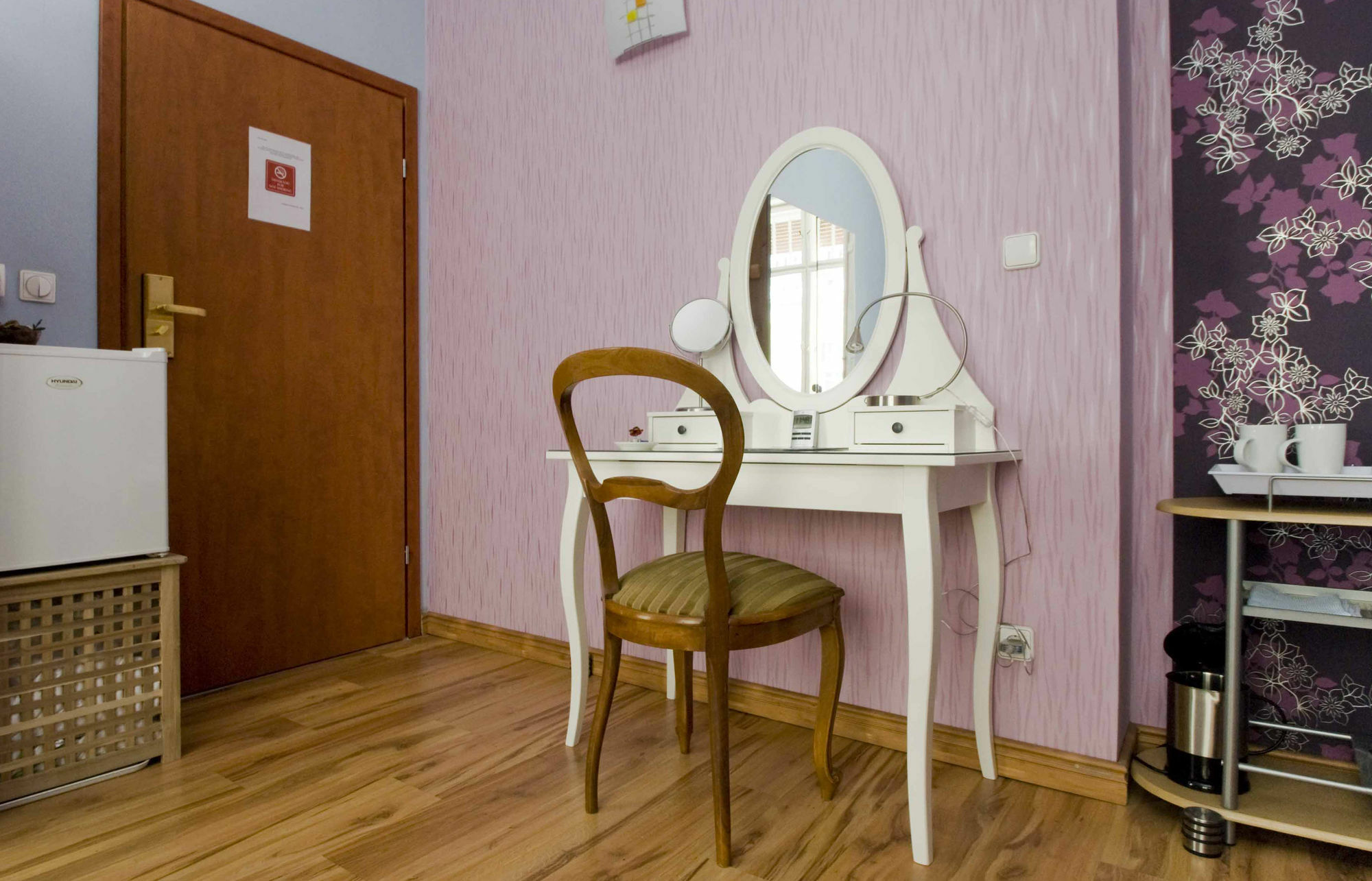 Penzion Guestrooms 3*